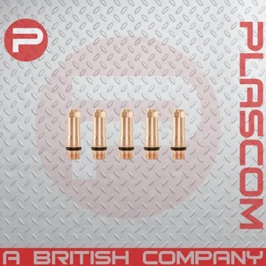 220187 - Electrode 80A HPR compatible Pack of 5 - Picture 1 of 1