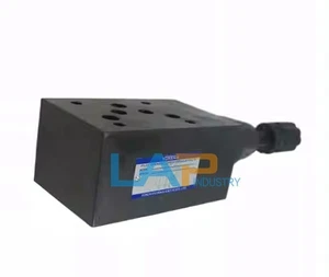 1 pieza nuevo para válvula de desbordamiento superpuesta MBR-03-C-70 - Imagen 1 de 2