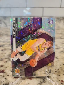 2024-25 Panini Mosaic Fast Break Rookie Variation Dalton Knecht #238 Lakers SP - Picture 1 of 2