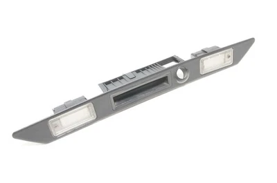 Griffleiste Heckklappe Griff Audi A3 Cabrio A4 8E A5 Cabrio A6 4F A8 8E0827574C - Bild 1 von 3