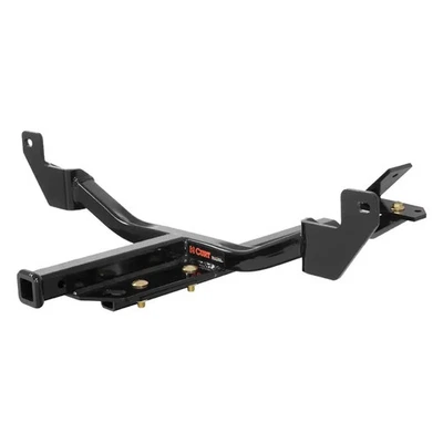 For Chevy Impala 14-19 Trailer Hitch Class 2 Square Exposed Trailer Hitch w - Изображение 1 из 4