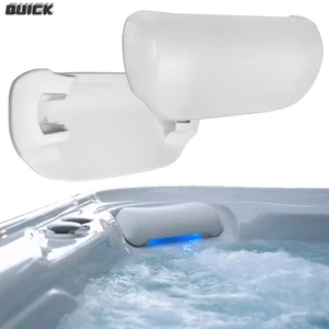 2 pezzi 77228 1411501 cuscino spa per spa e vasca idromassaggio primavera calda Highlife 2014-oggi - Foto 1 di 8