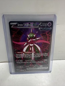 Iron Valiant ex 157/131 Sv: Prismatic Evolutions Holo - Bild 1 von 10