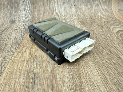 ❗️прочитайте 1995-1997 Lincoln Town Car модуль управления подвеской F5AF-3B494-AC - Изображение 1 из 4