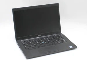 Dell Latitude 7490 i5-8250U 1.60GHz 16GB 500GB SSD (Win. 11 Home) - Picture 1 of 4