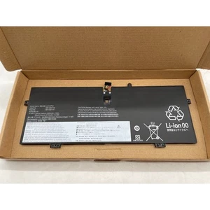 Genuine 75Wh 15.52V New Battery for Lenovo L21C4PH0 - Picture 1 of 8
