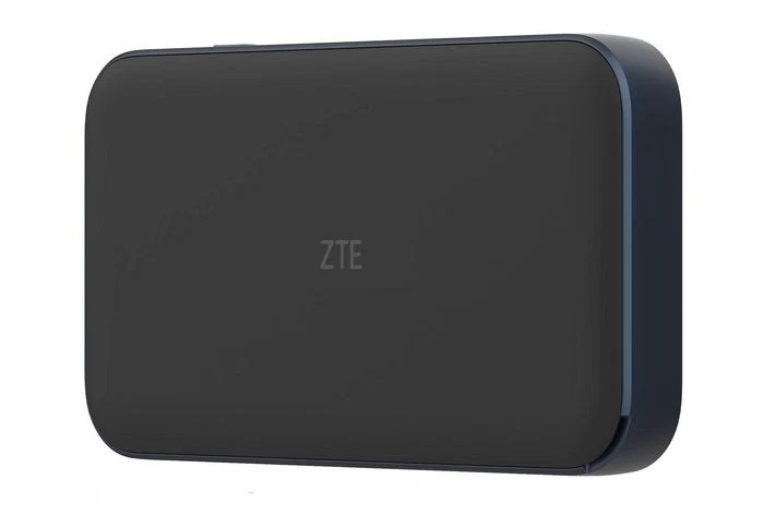 ZTE MU5001 Cellular Network Device - Image 1 of 1