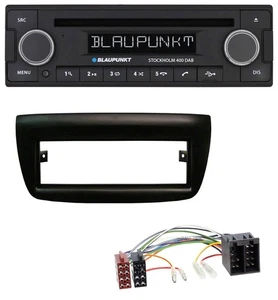 Blaupunkt MP3 Bluetooth DAB CD USB Autoradio für Fiat Doblo 12-15 Opel Combo 10- - Bild 1 von 6