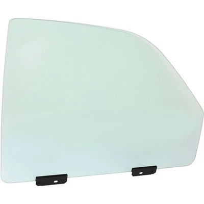 For Dodge Ram 1500/2500/3500 Door Window Glass 1994-2002 Front Passenger Side Foto 1 de 4