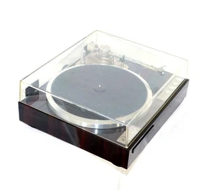 Victor QL-Y55F Direct Drive Record Player DJ Turntable audio From Japan Tested - Picture 1 of 8
