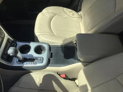 Console Front Floor Fits 07-12 ACADIA 4560667 - Image 1 of 4