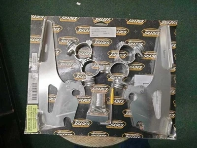 Nuevo de Lote Antiguo Memphis Shades Metric Wide F/S Kit 1997-08 VT1100C Shadow 2321-0042 Foto 1 de 4