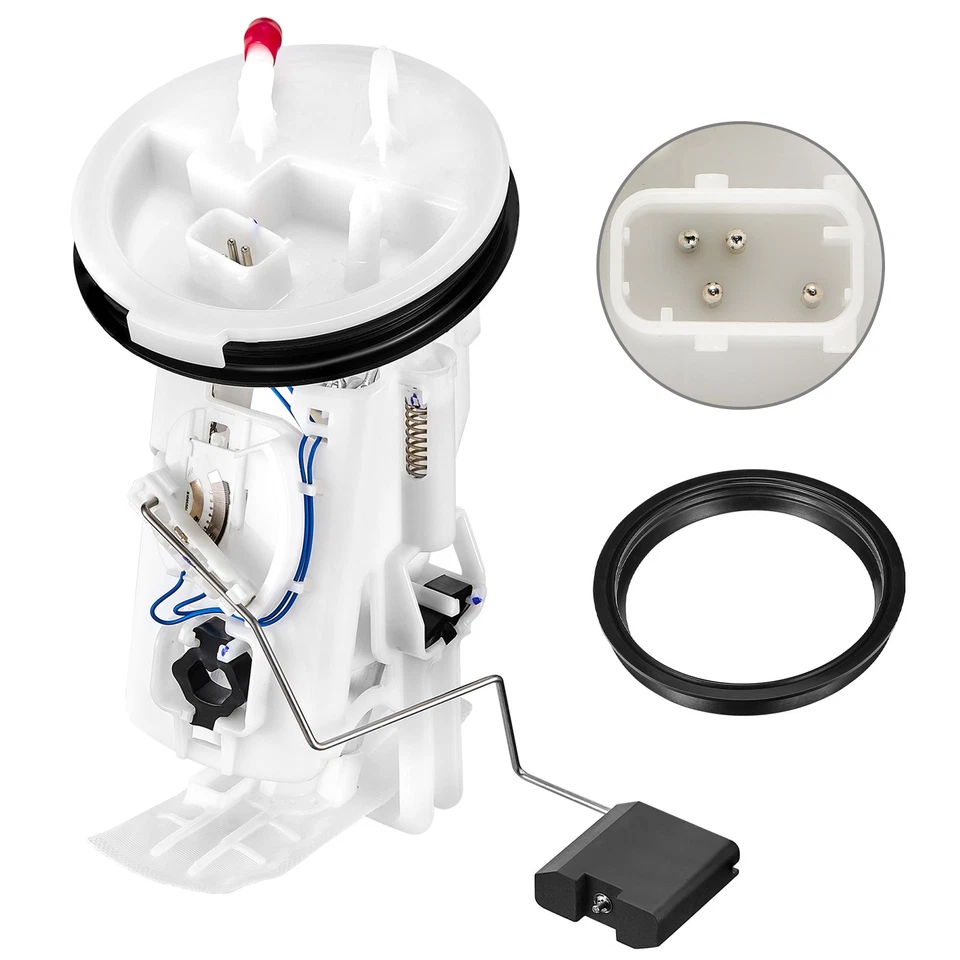 New Fuel Pump Assembly For 2001-2005 BMW 325i 2001-2006 330Ci 325Ci 325xi E8416M - Изображение 1 из 4