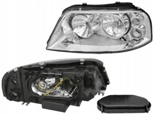 Faro izquierdo Seat Alhambra, VW Sharan 2000-2010 - Imagen 1 de 4