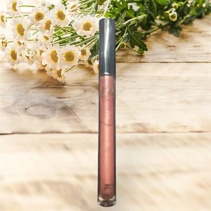 Rimmel Edition Metallic Liquid Alloy Lipstick Gloss 220 Racy Rose - Sealed - Picture 1 of 2