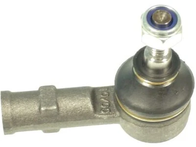 For 1975-1980 Saab 99 Tie Rod End Outer Delphi 14855BRSN 1976 1977 1978 1979 - Image 1 of 2