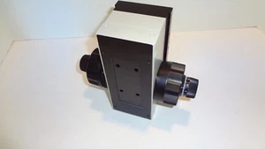 NIKON OPTEM COARSE & FINE FOCUS DRIVE ASSY "NICE CONDITION" - Picture 1 of 8