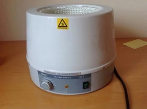 Rührheizmantel mit Regler, 2000ml, 110V oder 220V  - Bild 1 von 1