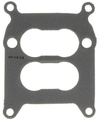 Junta de montagem de carburador-4BBL Mahle G14112 - Imagem 1 de 4