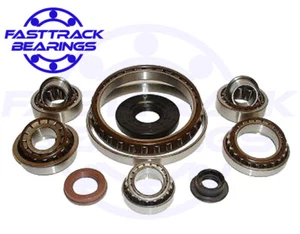 Renault Clio JC5 Kit ricostruzione cuscinetti cambio presto. OE Cuscinetti  - Foto 1 di 1