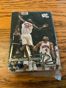 Press Pass '98 Basketball Sealed Package of cards including Bryce Drew Autograph - Picture 1 of 4