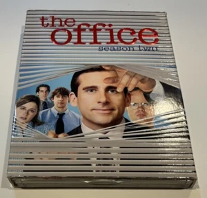 The Office Season 2 (DVD) - Picture 1 of 1