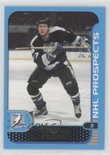 2001-02 O-Pee-Chee Kristian Kudroc #314