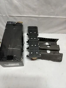 Válvula termostática áspera Gessi Inciso con 3 controles de volumen 39695-031 - Imagen 1 de 7