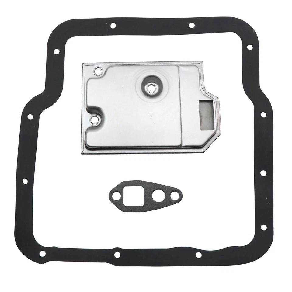 Kit de filtro de transmisión para Suzuki Sidekick, Geo Tracker, Fiat, Foto 1 de 1