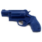 Blue Training Prop for Taurus 4510 The Judge (2in Public Def) - Not a Gun