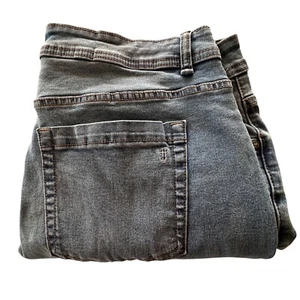 The Perfect Jean Slim Thick Mens 34 X 32 Cotton Blend Measures 36 X 32 New - Picture 1 of 16