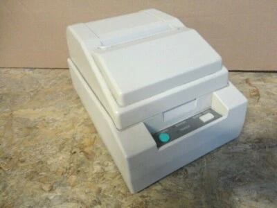 EPSON TM-T80 Thermo BONDRUCKER - Seriell RS232 M31T-EA - Bild 1 von 3