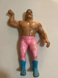 1986 Jessie The Body Venture Action Figure - Picture 1 of 4