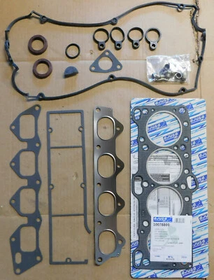 Ajusa 52126200 Head Gasket Set For 1993-95 Hyundai Elantra 1.6L-1.8L 4 Cyl DOHC - Image 1 of 3