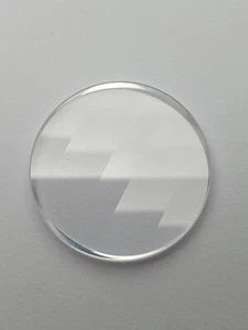 Rado Diastar Sapphire Glass - 25,5mm - Parts - Picture 1 of 5