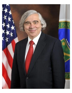 "Foto retrato 2013 de Ernest Jeffrey Moniz 8x10 en 8,5"" x 11" - Imagen 1 de 1