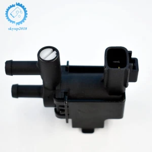 Electroválvula interruptor vacío VSV para Toyota Tacoma y 4Runner 2,7 L 192000-3111 - Imagen 1 de 9