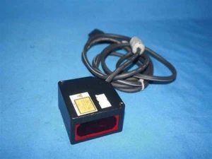 Omron ZS-LD50 ZSLD50 Laser Displacement Sensor Expedited Shipping - Picture 1 of 7