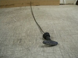 1993 Chrysler New Yorker Factory transmission dip stick # 4567531 - Picture 1 of 1