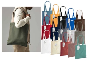 Bolsa orgánica de por vida W Mill EarthAware - Imagen 1 de 18