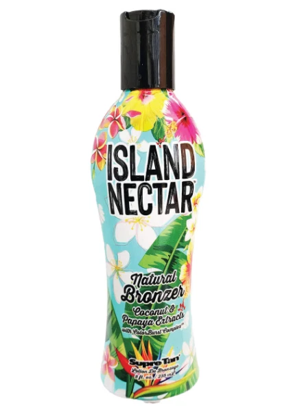 Supre Tan Island Nectar Natural Bronzer - 8 oz - Image 1 of 1