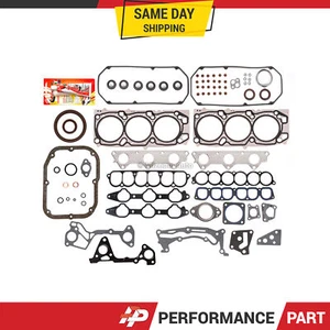 Full Gasket Set for 03-06 Mitsubishi Montero V6 3.8L SOHC 24V 6G75 - Picture 1 of 8