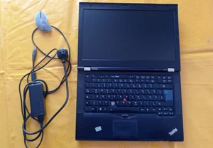 Lenovo Thinkpad T420 i5-2410M 4GB ohne HDD - defekt - Bild 1 von 17