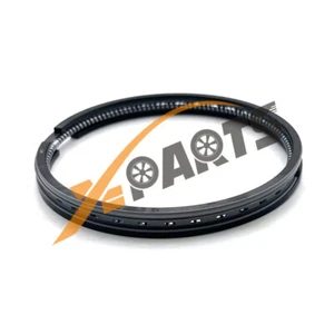 Piston Ring STD for Yanmar 3TNV82 (1 pcs) - Picture 1 of 2