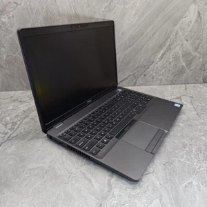Dell Precision 3541 i7-9750H 9th Gen 32GB/512SSD 15.6" FHD NVIDIA Quadro P620 - Picture 1 of 5