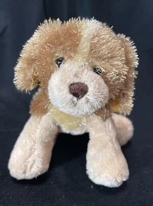 Ganz Webkinz Cocker Spaniel Puppy Dog HM011 Plush NO code - Picture 1 of 5
