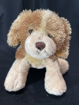 Ganz Webkinz Cocker Spaniel Puppy Dog HM011 Plush NO code - Image 1 of 4