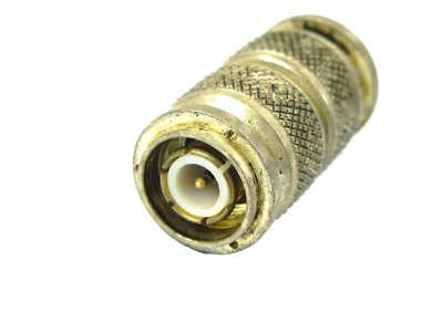 Kings KA-91-03 Adapter, TNC (m) to TNC (m) — 第 1/3 张图片