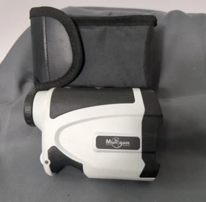 Mulligan Golf Hunting Range Finder Scope Works With Case - Picture 1 of 9