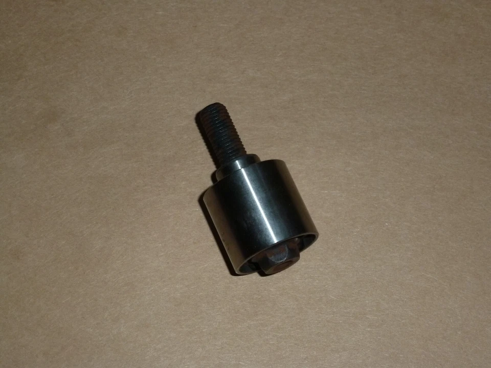 Ducati Camshaft Timing Belt FIXED TENSIONER ROLLER Monster Sport etc 45120211A - Imagem 1 de 1